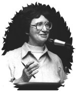 Sister Brigid